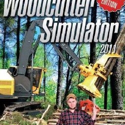 Woodcutter Simulator 18% OFF