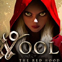 Woolfe The Red Hood Diaries PC