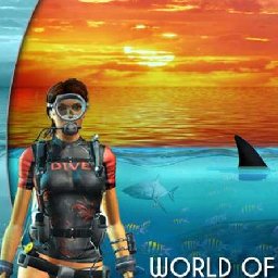 World of Diving 18% OFF