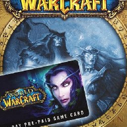 World of Warcraft Day Pr 48% OFF