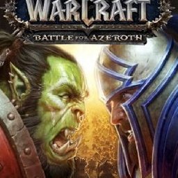 World of Warcraft 35% OFF