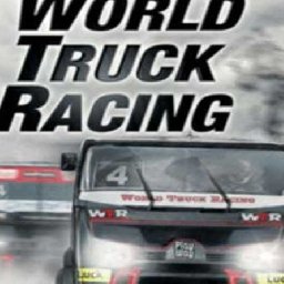 World Truck Racing PC