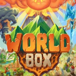 WorldBox 10% OFF