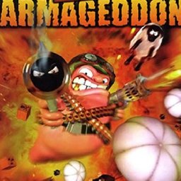 Worms Armageddon 18% OFF