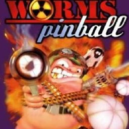 Worms Pinball PC