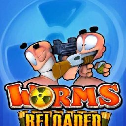 Worms Reloaded PC