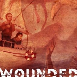 Wounded 66% OFF