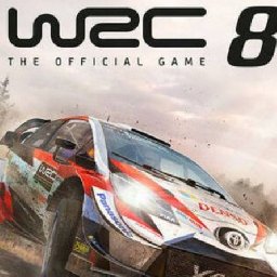 WRC FIA World Rally Championship Deluxe Edition PC