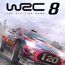 WRC FIA World Rally Championship 61% OFF