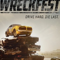 Wreckfest 74% OFF