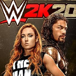 WWE K Deluxe