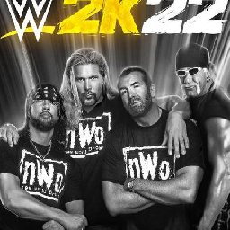 WWE K nWo 51% OFF