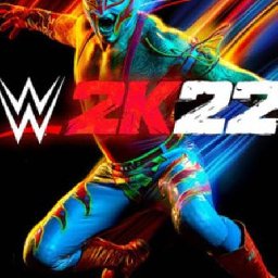 WWE K Standard Xbox One