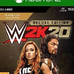 WWE K 10% OFF