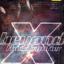 X Beyond the Frontier PC