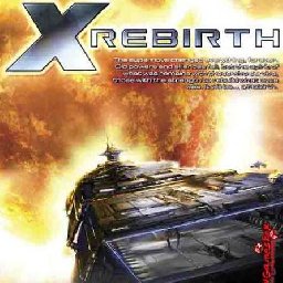 X Rebirth PC 18% OFF