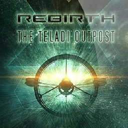 X Rebirth The Teladi Outpost PC