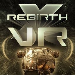 X Rebirth VR Edition PC