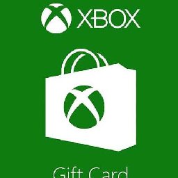 Xbox Gift Card 20% OFF