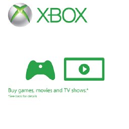 Xbox Live Microsoft Points