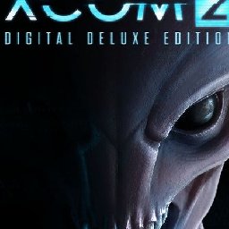 XCOM Deluxe 79% OFF