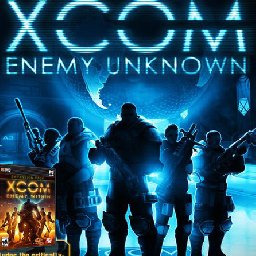 XCOM Enemy Unknown Complete 10% OFF