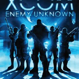 XCOM Enemy Unknown 18% OFF