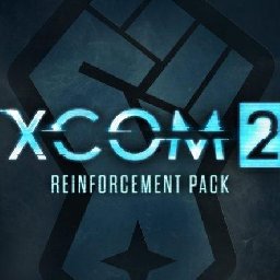 XCOM Reinforcement Pack PC