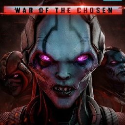 XCOM War of the Chosen DLC 75% OFF