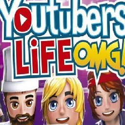 Youtubers Life PC