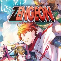 Zengeon PC