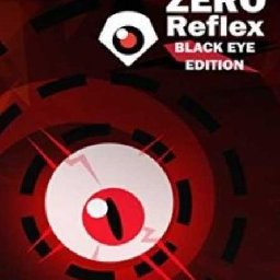 Zero Reflex Black Eye Edition PC