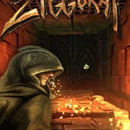 Ziggurat PC