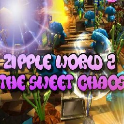 Zipple World 75% OFF