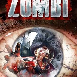 Zombi 18% OFF