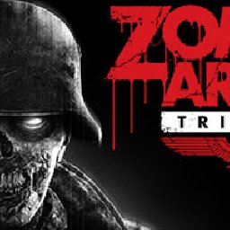 Zombie Army Trilogy