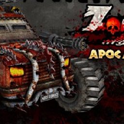 Zombie Driver HD Apocalypse Pack 10% OFF