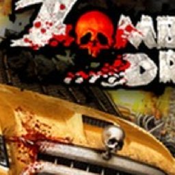 Zombie Driver HD 18% OFF