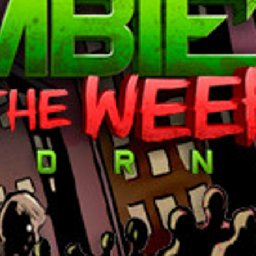 Zombie Kill of the Week Reborn 13% OFF