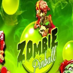 Zombie Pinball PC