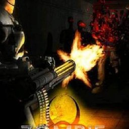 Zombie Shooter 18% OFF