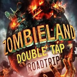 Zombieland 77% OFF