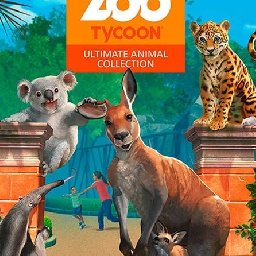 Zoo Tycoon