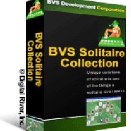 BVS Solitaire Collection 21% OFF