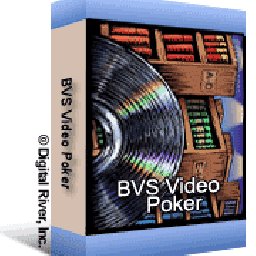 BVS Video Poker 21% OFF