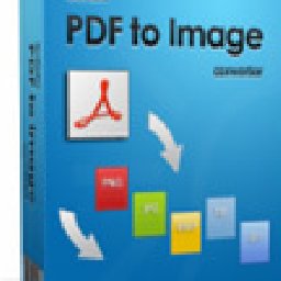 Softdiv PDF to Image Converter