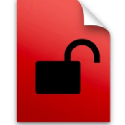 PDF Password Remover 42% OFF