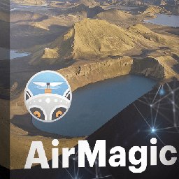 AirMagic 41% OFF