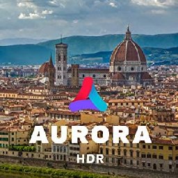 Aurora HDR 10% OFF