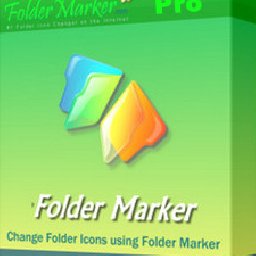 Folder Marker Home 8% OFF